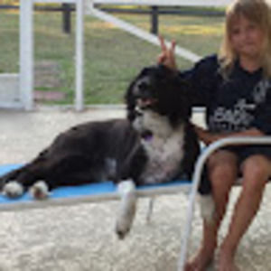 Meet your Posher, Jessi